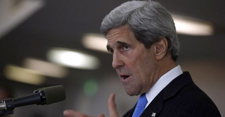 John Kerry o żydowskich osiedlach i wyborach prezydenckich w Iranie