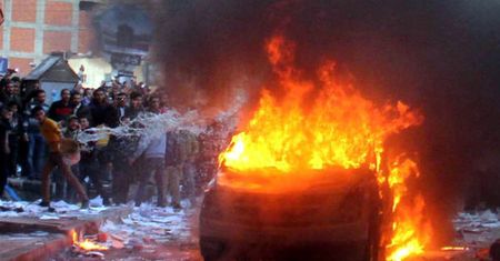 Po wtorkowym zamachu egipskie Bractwo Muzułmańskie uznane za organizację terrorystyczną
