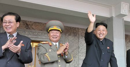 Ekspert Chatham House: egzekucja wuja Kim Dzong Una - ryzykowna dla reżimu