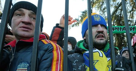 Wiesław Dębski: Ukraina wycięła nam wszystkim niezły numer