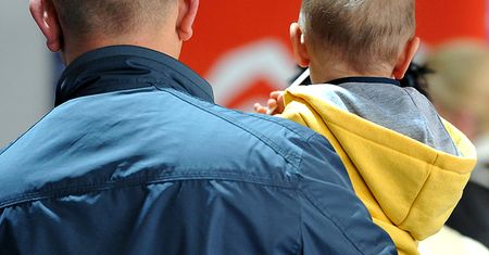Judyta Kruk z Fundacji Rzecznik Praw Rodziców: co piąte dziecko jest odbierane z powodu biedy