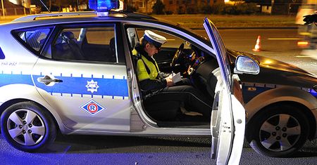 Łukasz Warzecha dla WP.PL: nie chcesz mandatu? Jedź 200 km na godzinę