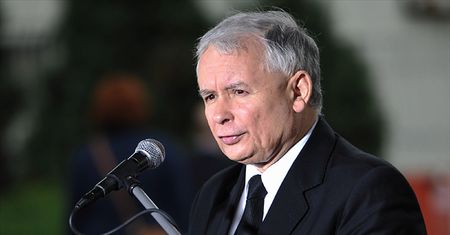 Janusz Piechociński: na agresję nie odpowiadam agresją