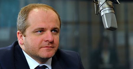 Paweł Kowal dla WP: do Polski wrzucane są osoby związane z wywiadem rosyjskim