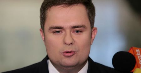 To on zastąpi Adama Hofmana?