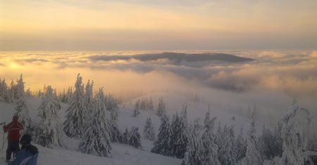 Prognoza pogody na 26 i 27 grudnia