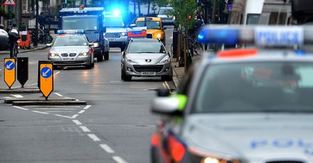 Proces zabójców żołnierza w W. Brytanii. "Chcieli obciąć mu głowę"