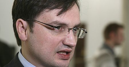 Zbigniew Ziobro o "porozumieniu" z PiS