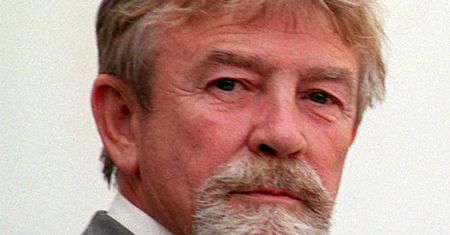 Ryszard Kukliński został skazany na śmierć