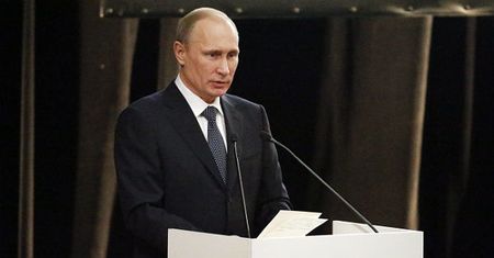 Margwelaszwili: przekonsultujemy możliwość spotkania z Putinem