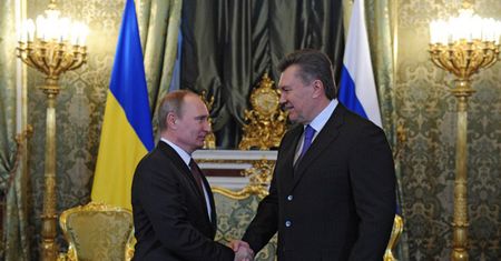 Amerykański ekspert: porozumienie Janukowycza z opozycją to przegrana Putina
