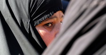 Raport HRW: irackie kobiety nękane w więzieniach