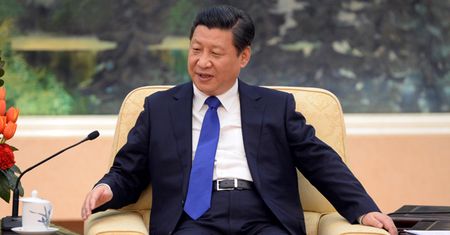 Prezydent Chin Xi Jinping został szefem komisji bezpieczeństwa narodowego