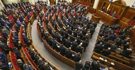 Deputowana Inna Bohosłowska: rozłam w Partii Regionów