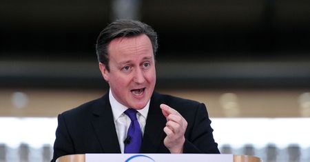 Wielka Brytania: premier Cameron przestrzega przed niepodległością Szkocji