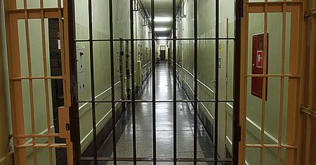 NIK sprawdzi skuteczność resocjalizacji skazanych na wieloletnie kary