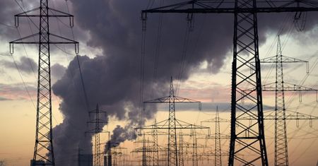 Smog pochłonie miliony euro