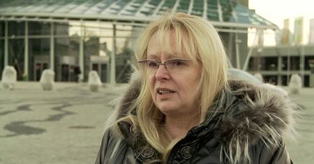 Dziś mija termin składania ofert przez firmy chcące przejąć pracowników TVP (WIDEO)