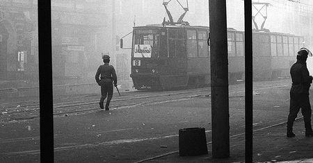 Nagroda Solidarności dzieli dawną opozycję antykomunistyczną