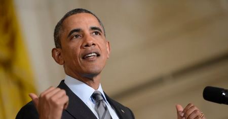 Barack Obama ogłosił utworzenie pięciu "stref obiecanych"