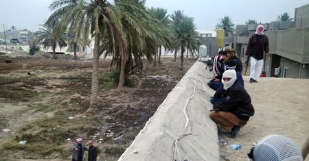Irak: 62 bojowników Al-Kaidy zabitych w walkach w rejonie Ramadi