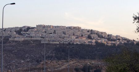 Izrael: plany budowy prawie 560 mieszkań w Jerozolimie Wschodniej