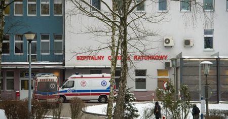 Śmierć bliźniąt we Włocławku. Ordynator położnictwa zawieszony w czynnościach
