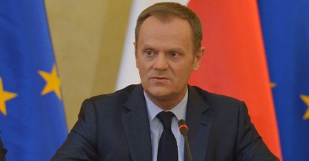 Donald Tusk: nie możemy pozwolić na akceptację aneksji Krymu