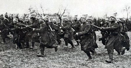 Nieudana walka o niepodległość Ukrainy. Polskie wsparcie, bolszewicka okupacja i zemsta Moskwy