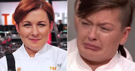 "Top Chef": Uczestniczka dobrowolnie zrezygnowała z programu