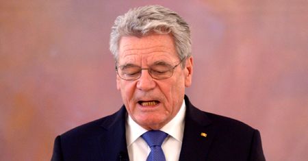 Niemcy krytykują Turcję za aresztowanie dziennikarza