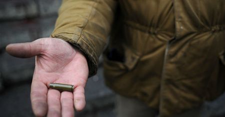Protestujący: snajperzy strzelają w głowy i klatki piersiowe