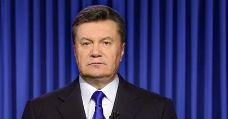 Demonstranci postawili Wiktorowi Janukowyczowi ultimatum; mija o godz. 9
