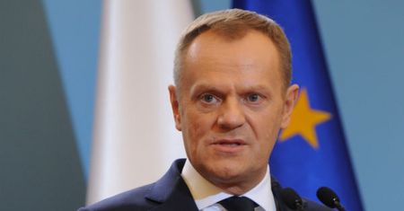Donald Tusk: jesteśmy w momencie przełomowym, jeśli chodzi o Ukrainę