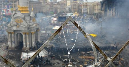 Caritas Polska: Ukraina czeka na polską pomoc