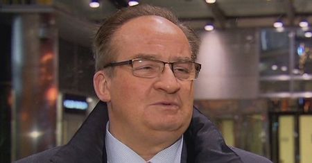 Saryusz-Wolski obraża swoich byłych kolegów. To walka o stanowisko w PiS?