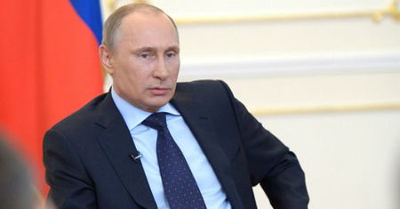 Ekspert Fundacji Pułaskiego Robert Cheda: Putin rozpoczął właściwą grę o Ukrainę