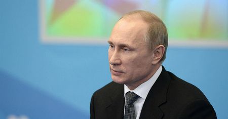Ukraiński politolog Nedim Useinov: Władimir Putin gwałci umowy międzynarodowe