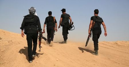 Syria: rozłam w obozie rebeliantów. Ugrupowania z południa odchodzą