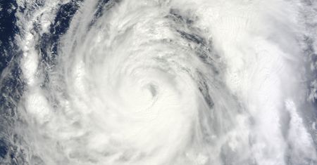 Potężny cyklon "Ian" przeszedł nad archipelagiem Tonga
