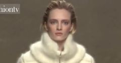 Romantyczny styl Blumarine