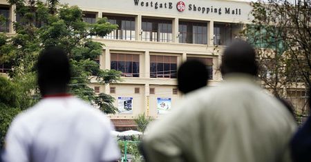 MSZ: z bólem przyjęliśmy informację o ataku w Nairobi