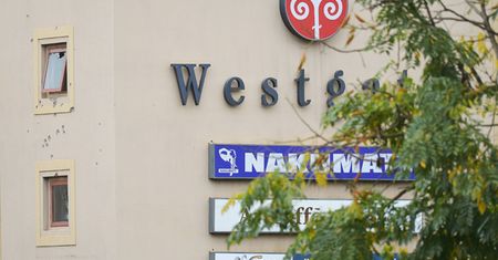 Islamiści z Al-Szabab: zamachowcy z Westgate to komando samobójców
