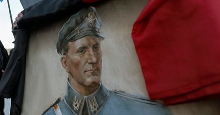 Syn dowódcy UPA: mój ojciec chciałby pojednania polsko-ukraińskiego