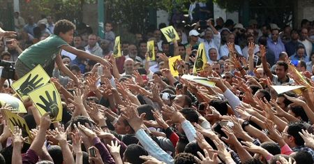 Egipt: podczas protestów zginęło dziecko