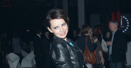Dorota Gardias wróciła do formy? To tylko pozory!
