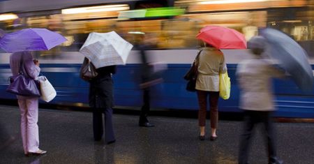 Prognoza pogody na 9 lutego