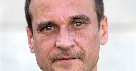Paweł Kukiz: nie wciskajcie ludziom kitu, że coś kombinuję