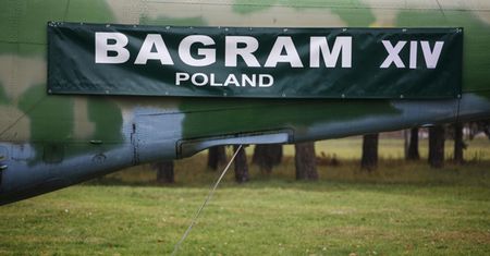 W Kielcach zakończono ćwiczenie przed wyjazdem żołnierzy do Afganistanu