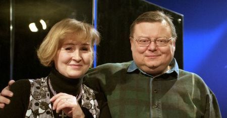 Elżbieta Skrętkowska i Wojciech Mann: To on odebrał jej szansę na sukces